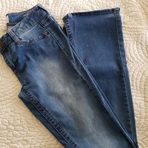 Mudd jeans